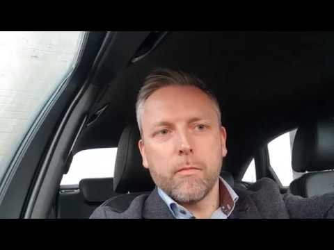 VLOG#2 The journey of building a recruitment business - Client Meetings