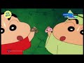 Shin Chan The Secret Treasure Of The Buri Buri Kingdom Re Dub 24th May Sun 11 AM Sony YAY