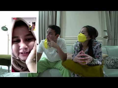 UDAH DITELEPON RAFFI, GIGI, RAFATHAR… DAPET DUIT LAGI! BERUNTUNGNYA! | JANJI SUCI (14/2/21) P2