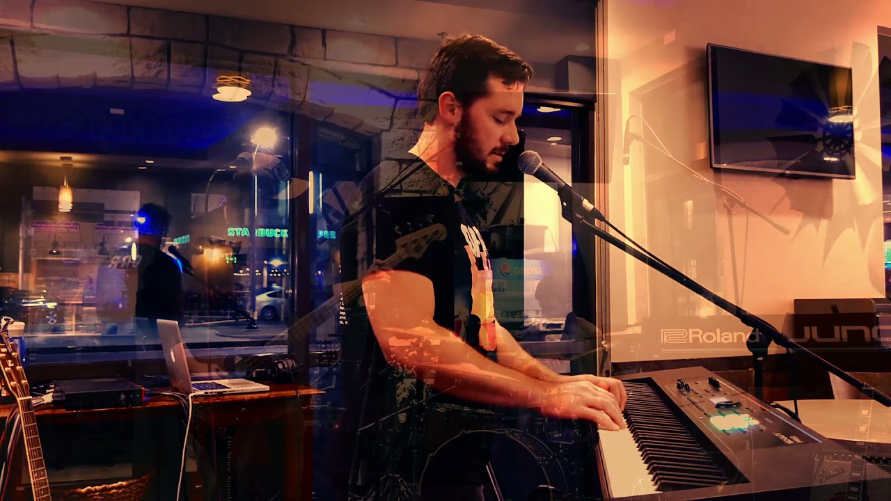 Promotional video thumbnail 3 for Dylan Johnson