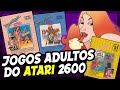 Jogos Adultos Do Atari 2600