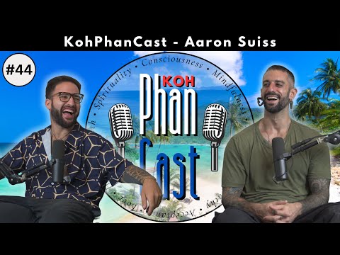 Aaron Suiss - Humbleness, Decision Making and Consequences. | KohPhanCast #44