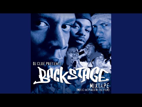 Say What U Say (Album Version (Edited))