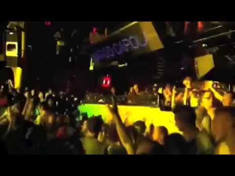 MARCO CAROLA @Music On Amnesia Ibiza - Plays Ecco - Baobab (Original Mix) Kiss my beat records