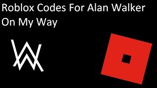 Roblox Song Id For On My Way Th Clip - 