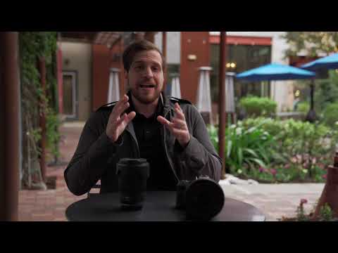 Canon RF 24-70mm F2.8 vs 28-70mm F2 Comparison