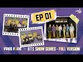 Free Fire X BTS Show Series Full Version Episode 1