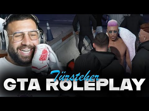 TAG 12 VON FENASI KERIM 🚔🥷 MertAbi spielt GTA RP 🔥 || MertAbiZockt