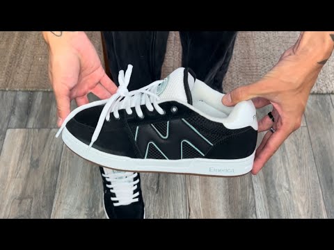 Unboxing Emerica OG1 [First Impressions & Honest Review]
