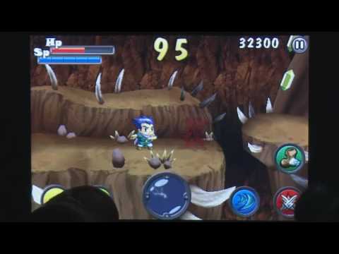 Castle Fantasy iPhone Gameplay Video Review - AppSpy.com