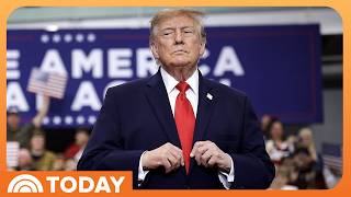 Trump Policies Take Center Stage as Midterm Elections Loom