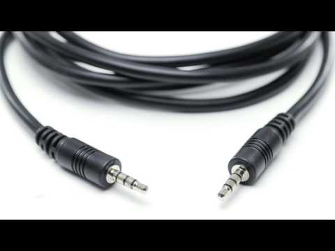 3.5mm TRRS Plug to 3.5mm TRRS Plug - #23-146-006