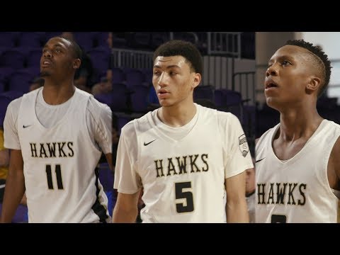 Hudson Catholic Basketball - Highlights/Interviews