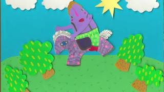 Sin Fang Bous - We Belong