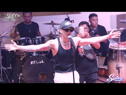 Hawái - Nesty En Salsa Music Hall