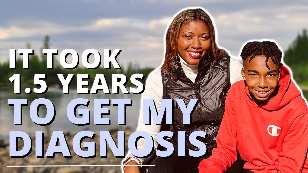 My Bladder Cancer Symptoms: "They Initially Thought it was a UTI" - Ebony | The Patient Story