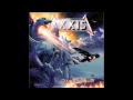 Axxis - Doom of destiny (Arabia)