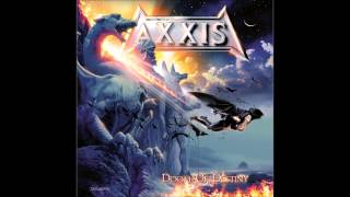 Axxis - Doom of destiny (Arabia)