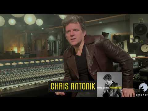 About 'Pilgrim' (Interview with Chris Antonik)