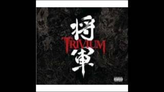Trivium - Poison, The Knife Or The Noose (bonus track)