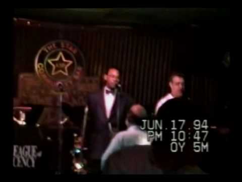 League of Decency - Live - at the Star Bar - All She Wants To Do Is Rock