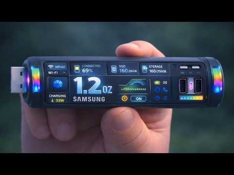 15 New Coolest Amazon Gadgets You’ve Never Seen Before