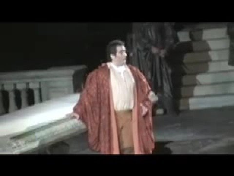 gianluca terranova canta ella mi fu rapita - parmi veder...