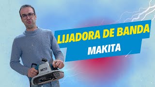 Miniatura del v&iacute;deo: Makita 9404