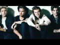 One Direction - What A Feeling ( Instrumental )