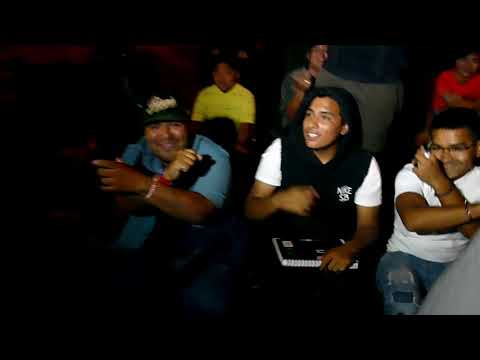 RIKU vs JC DEXTER TRACK - OCTAVOS - FECHA 7 - ACHORAP SJ