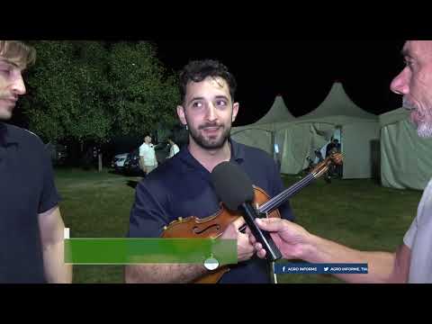 LARREGUI - FESTIVAL DEL LAGO - ANDRESITO - FLORES - BLOQUE 4 SABADO 24 Y DOMINGO 25 DE ENERO DE 2026