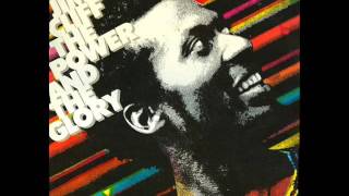 Jimmy Cliff — We All Are One 1983