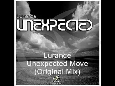 Lurance - Unexpected Move (Original Mix)