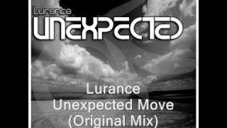 Lurance - Unexpected Move (Original Mix)