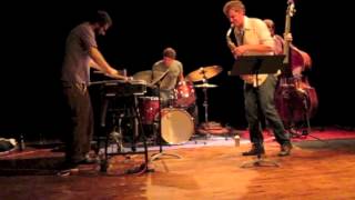 Dave McDonnell Group W/ Jason Adasiewicz