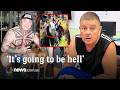 Loan Shark Exposes Hell Facing Accused Killer In Thai Suitcase Murder