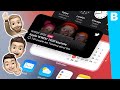 Widgets op je iPhone-homescreen met iOS 14 en meer Apple-nieuws van #WWDC