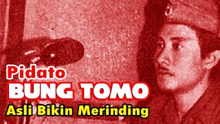Download lagu Pidato Bung Tomo Asli yang Bikin Merinding - Gelorakan Persatuan dalam Pluralitas mp3 Download lagu Pidato Bung Tomo Asli yang Bikin Merinding - Gelorakan Persatuan dalam Pluralitas mp3