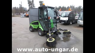 Maşina de măturat stradă Nilfisk CR 2250 Egholm Bj. 2015 Kehrmaschine 4x4 Perkins Diesel Knicklen de vânzare - Imagine 4 | Autoline MD Maşina de măturat stradă Nilfisk CR 2250 Egholm Bj. 2015 Kehrmaschine 4x4 Perkins Diesel Knicklen | Imagine 4 - Autoline