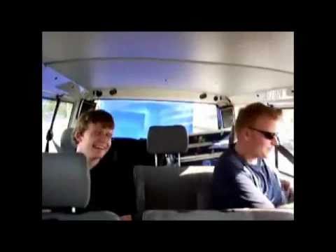 When the music fades - Kirchenband