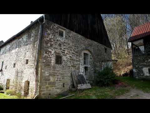 Herscheld - Dahl Sauerland Wandern/Trekking Tour März 2022