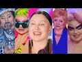 The First Cis Woman to Ever Win Drag Race | Pandora Nox in Drag Race Germany