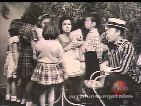 Historia de la Televisión Peruana - América TV 40 años (Parte 0)