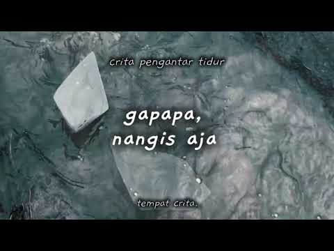 Gapapa nangis aja  - CERITA PENGANTAR TIDUR Eps. 01
