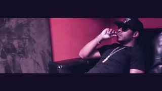 Eric Bellinger &quot; In Studio &quot; w/ Tank (The Making Of Club Lights)