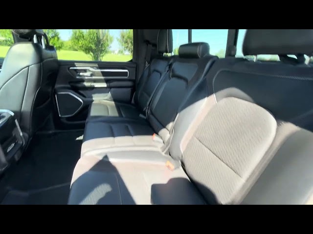 Buy The Best and Lowest Price 2019 RAM 1500 CREW CAB PICKUP V8, HEMI, 5.7 LITER LARAMIE PICKUP 4D 5 1/2 FT for Sale - Import Exchange, Inc. Located in Mokena, IL