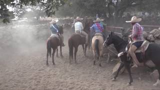 La Union de Chacualco