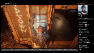 蓮兄Channel【ZHI END】 実況 初見プレイ ‡概要欄必読‡ THE CALLISTO PROTOCOL #7