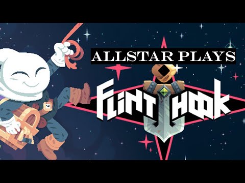 Flinthook Review: A Hidden Gem Right Under Your Nose
