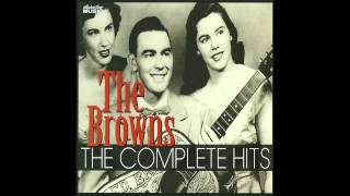 The Browns - Beyond The Shadow